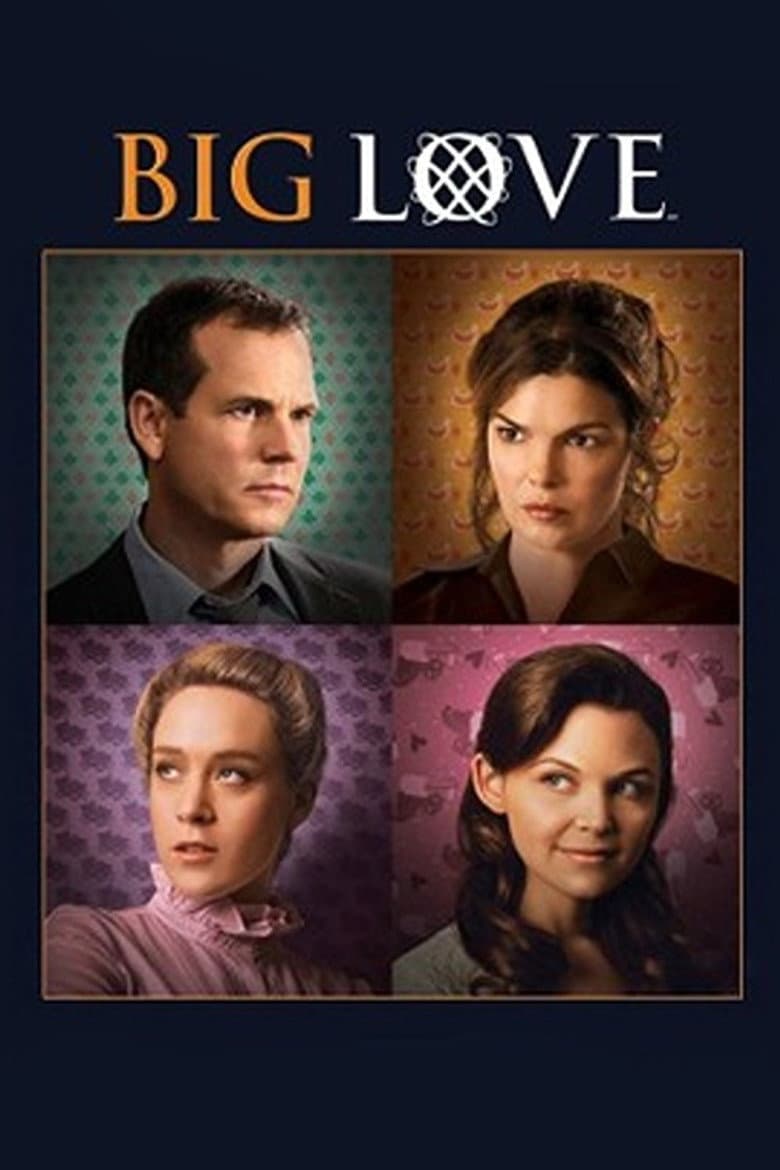 Big Love — posters 4