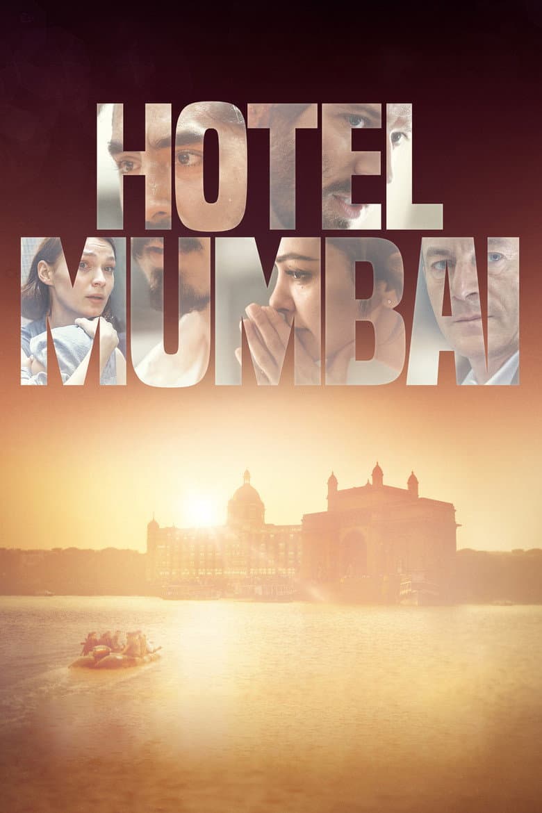 Hotel Mumbai — posters 4