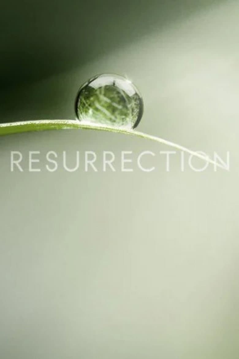 Resurrection — posters 6
