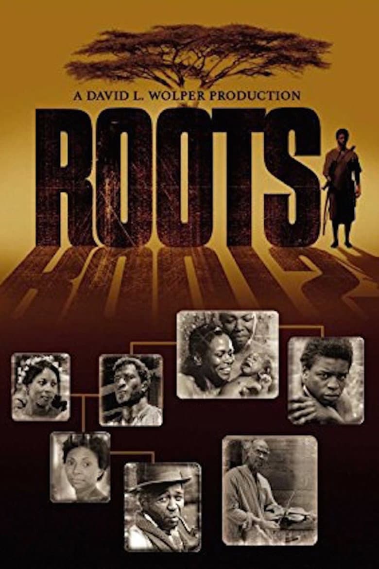 Roots — posters 4