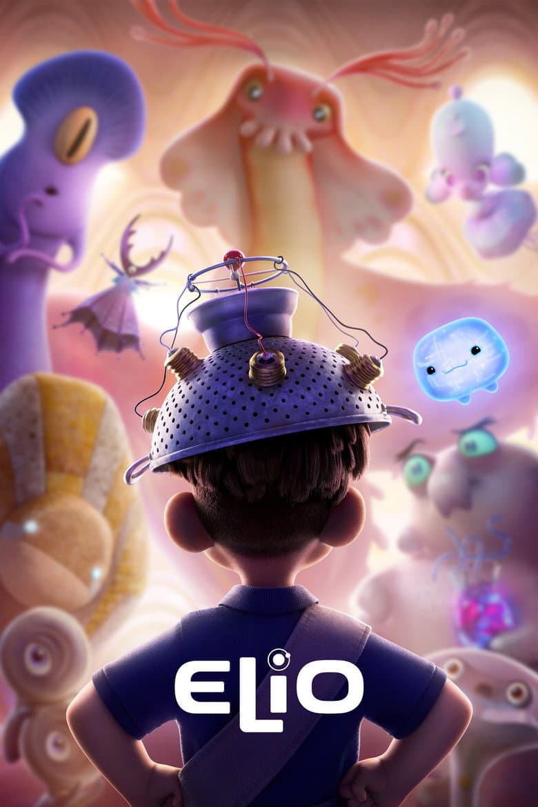 Elio — posters 3