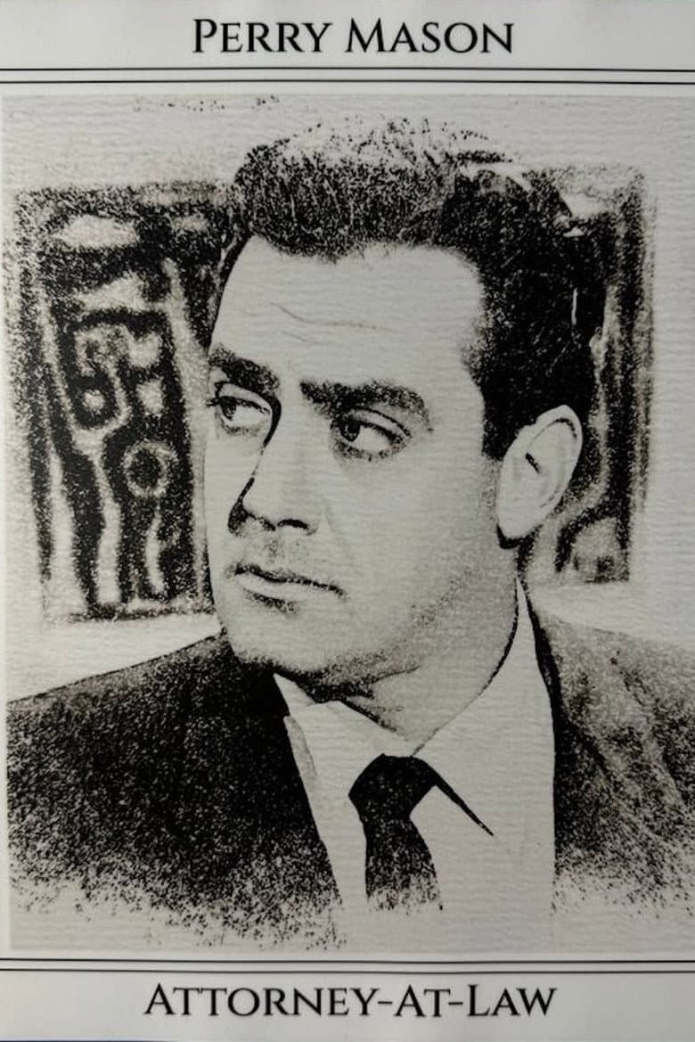 Perry Mason — posters 8
