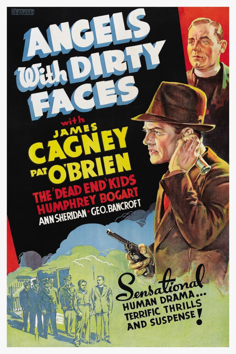 Angels with Dirty Faces — posters 4