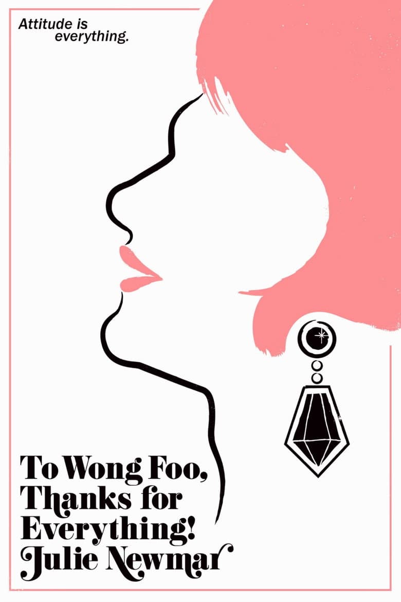To Wong Foo, Thanks for Everything! Julie Newmar — posters 5