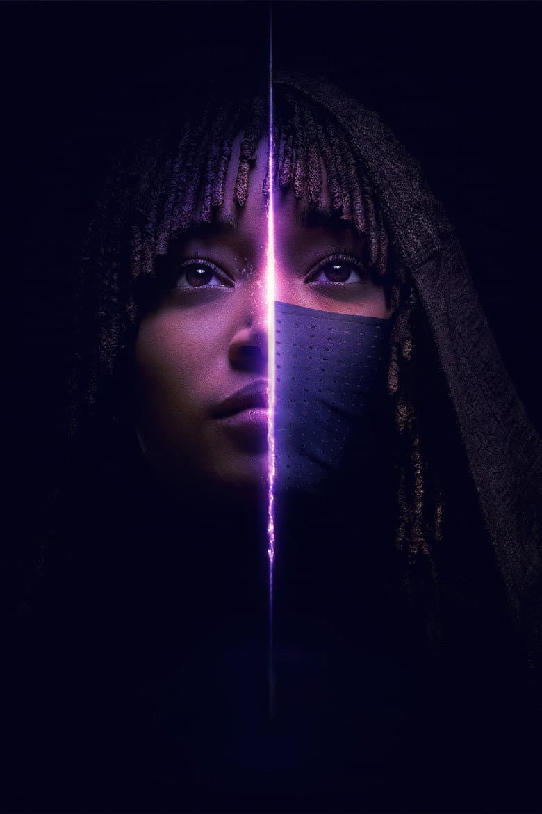 The Acolyte — posters 6