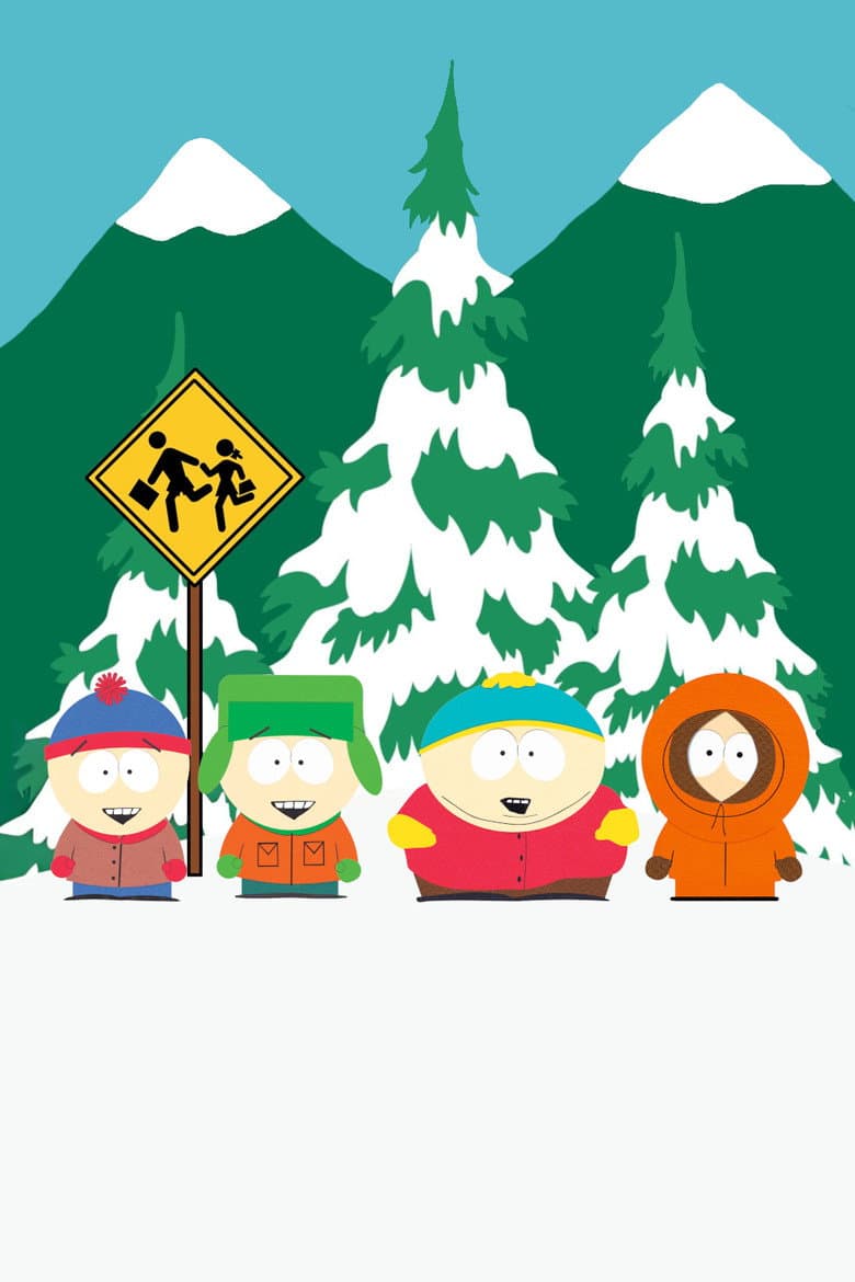 South Park — posters 6