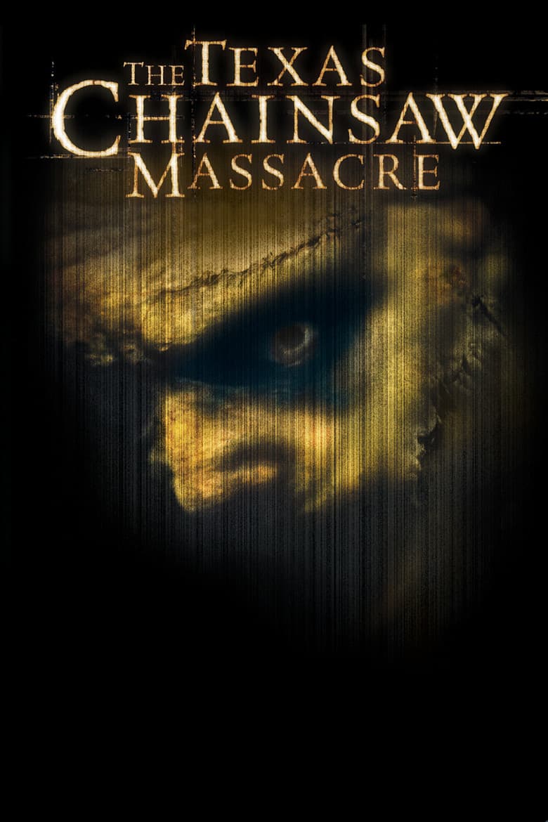 The Texas Chainsaw Massacre — posters 6