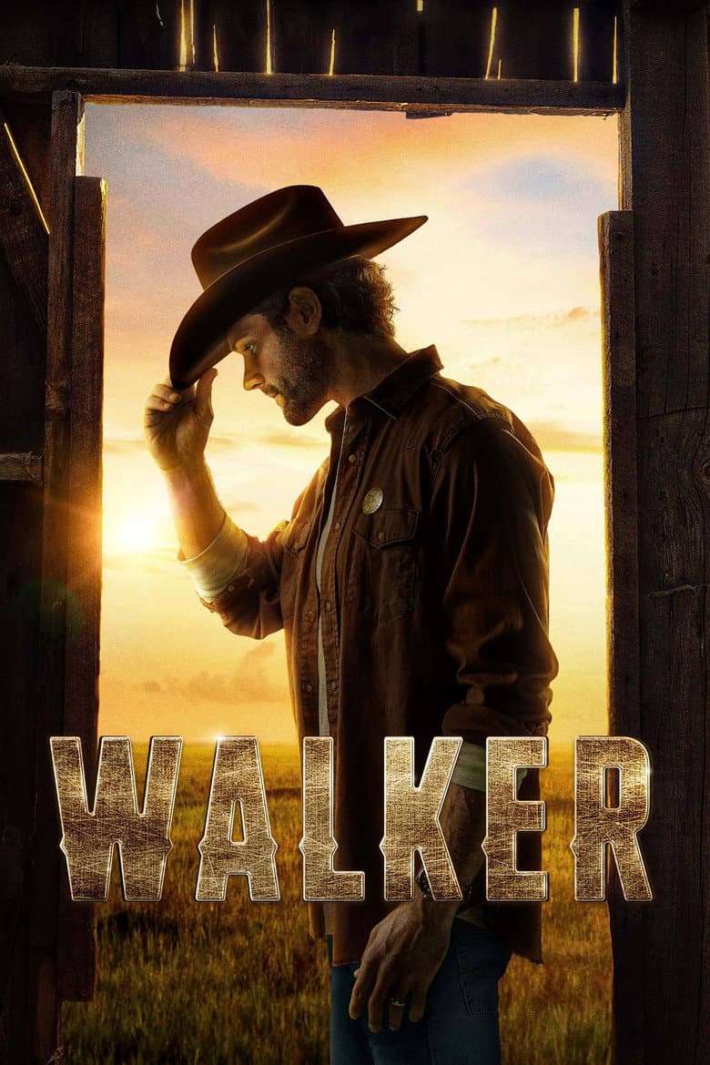 Walker — posters 6