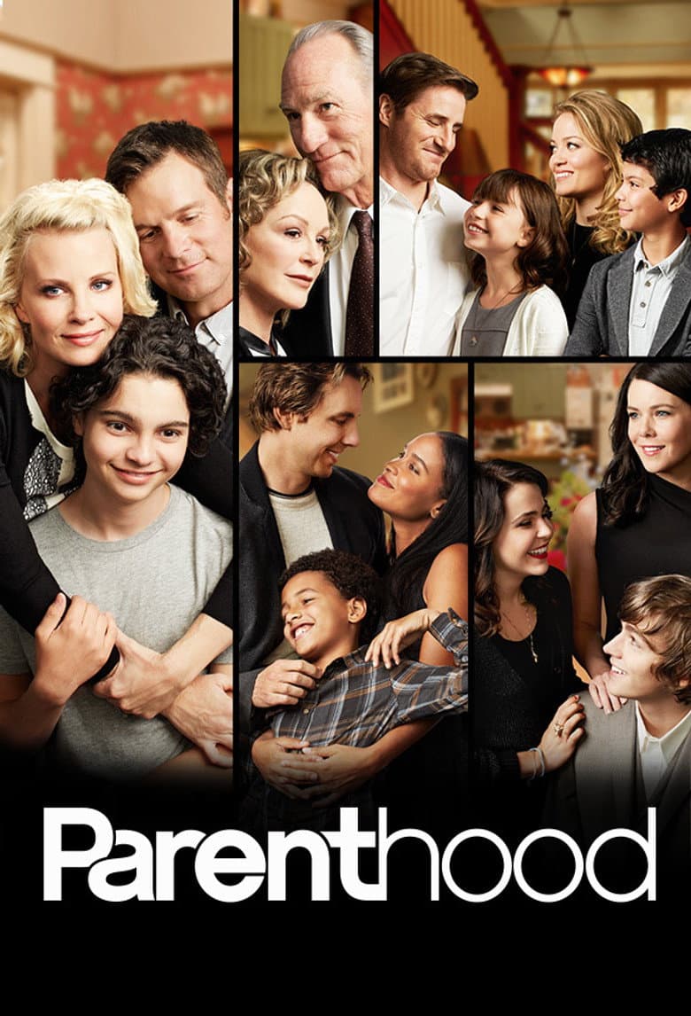 Parenthood — posters 7