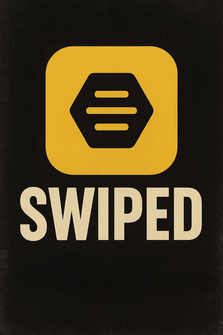 Swiped — posters 7