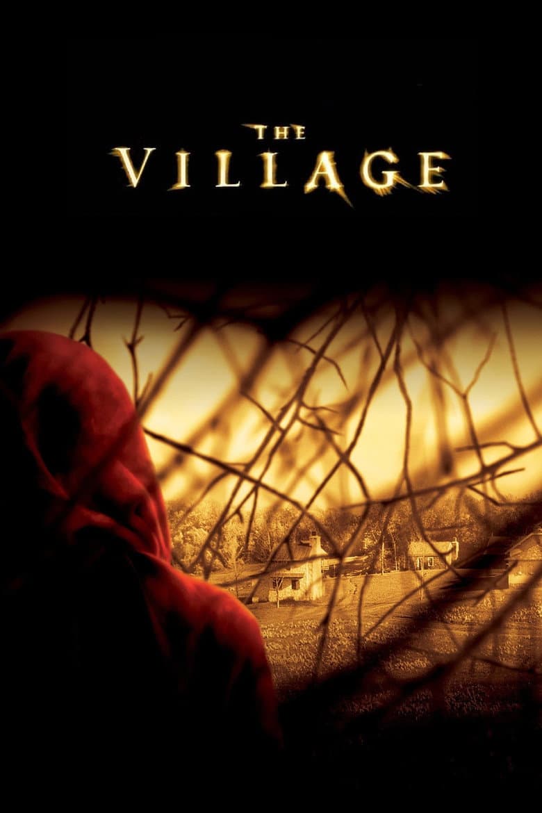 The Village — posters 3