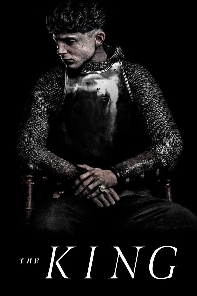 The King — posters 4