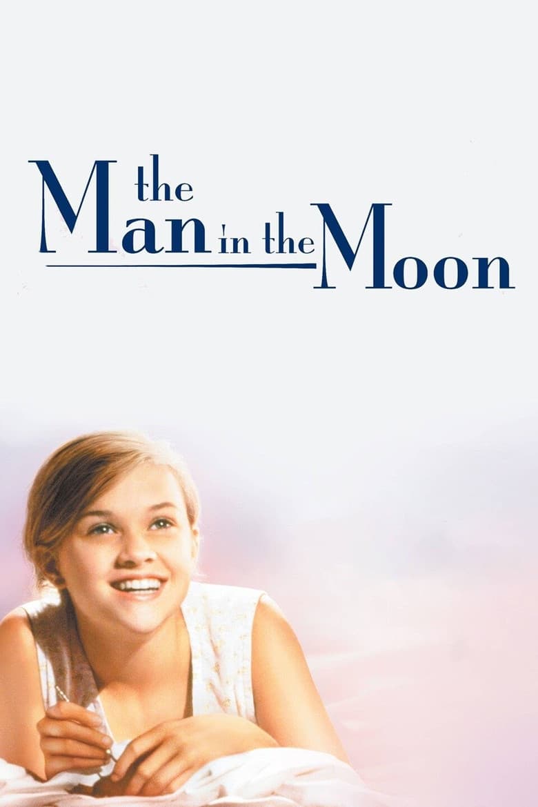 The Man in the Moon — posters 6