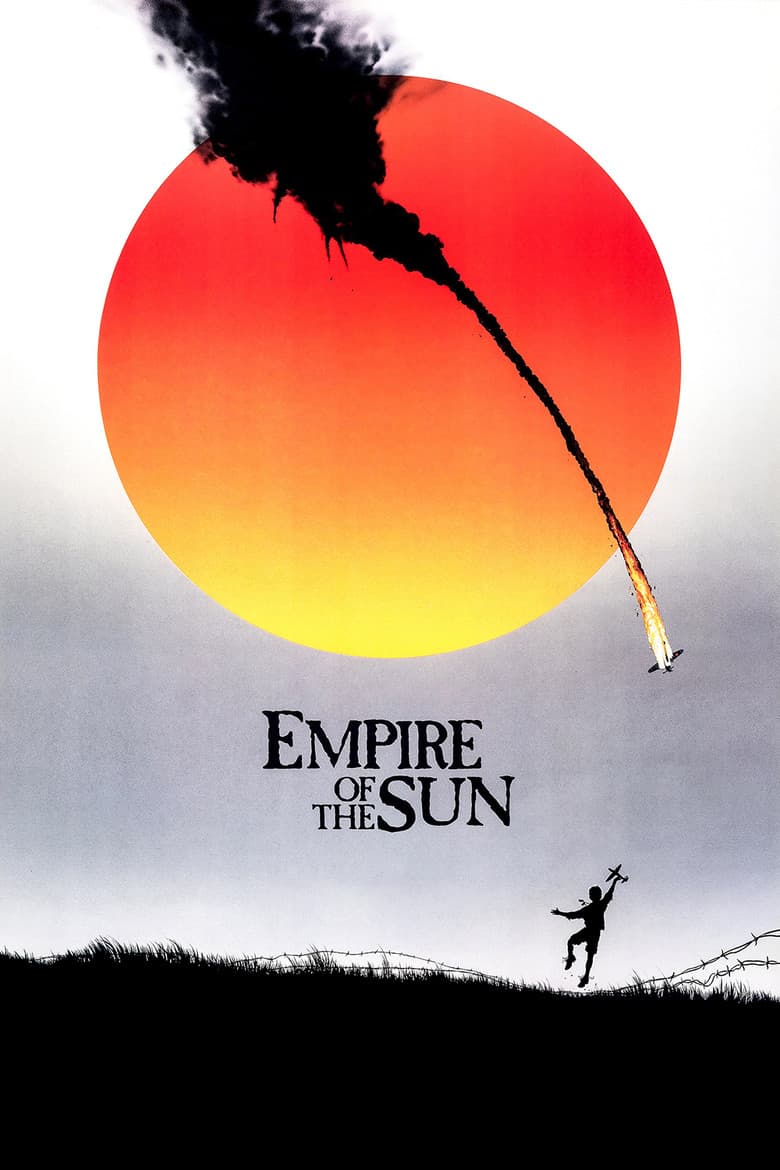 Empire of the Sun — posters 5