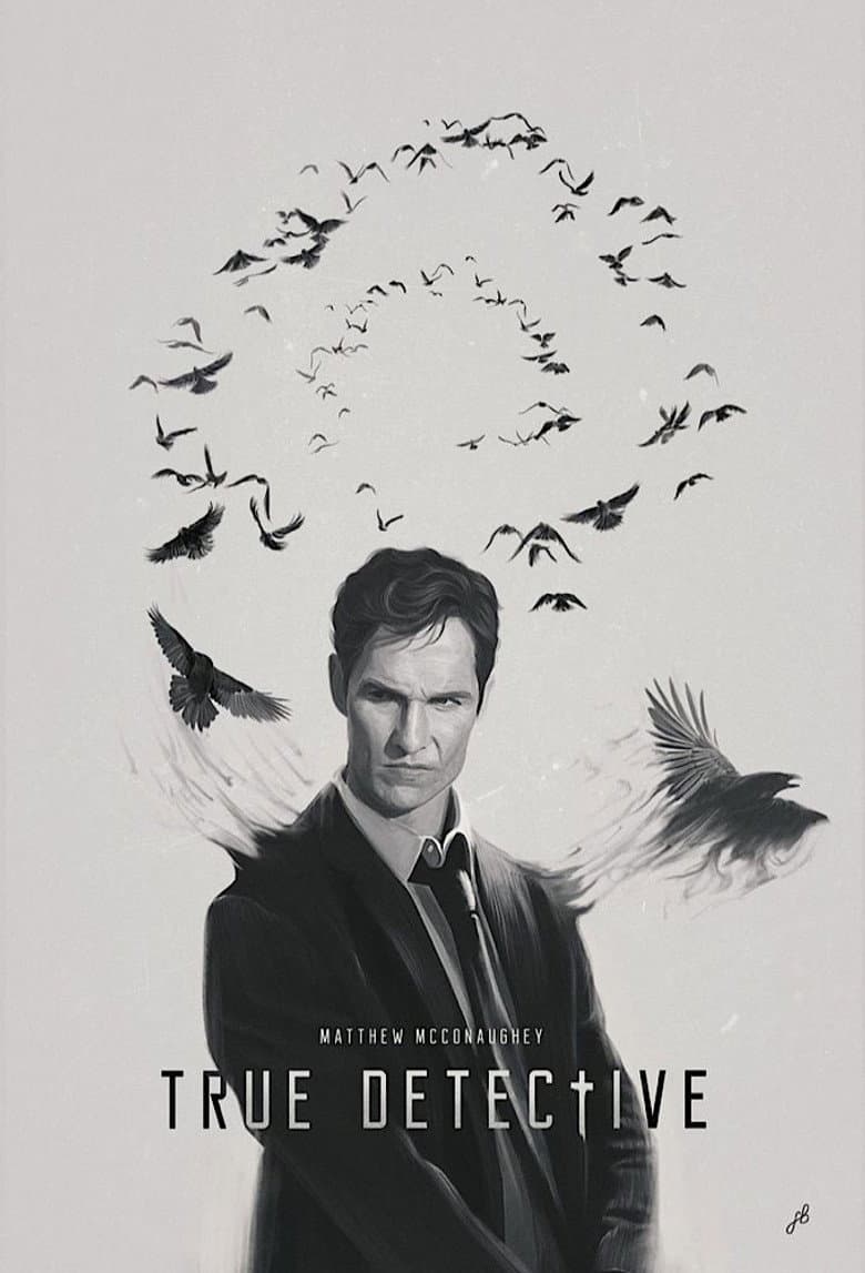 True Detective — posters 8