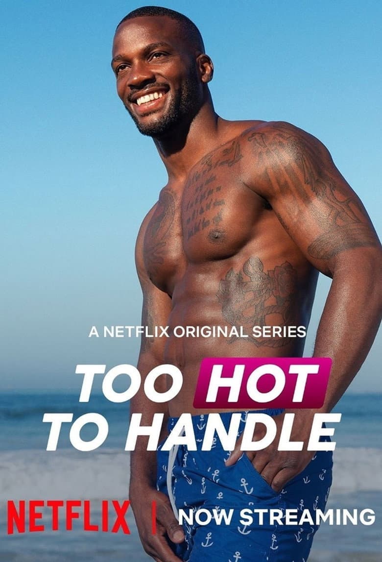 Too Hot to Handle — posters 3
