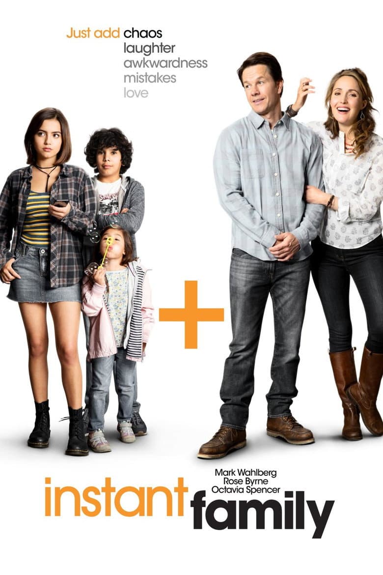 Instant Family — posters 8