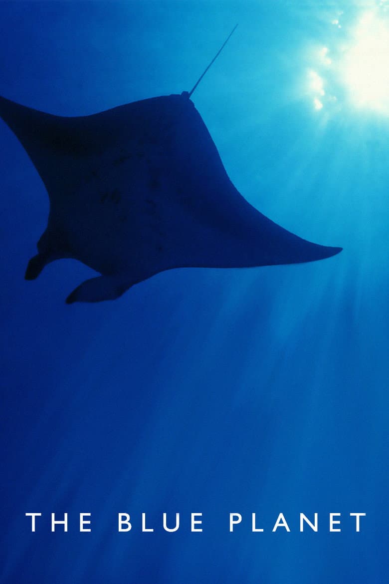 The Blue Planet — posters 6