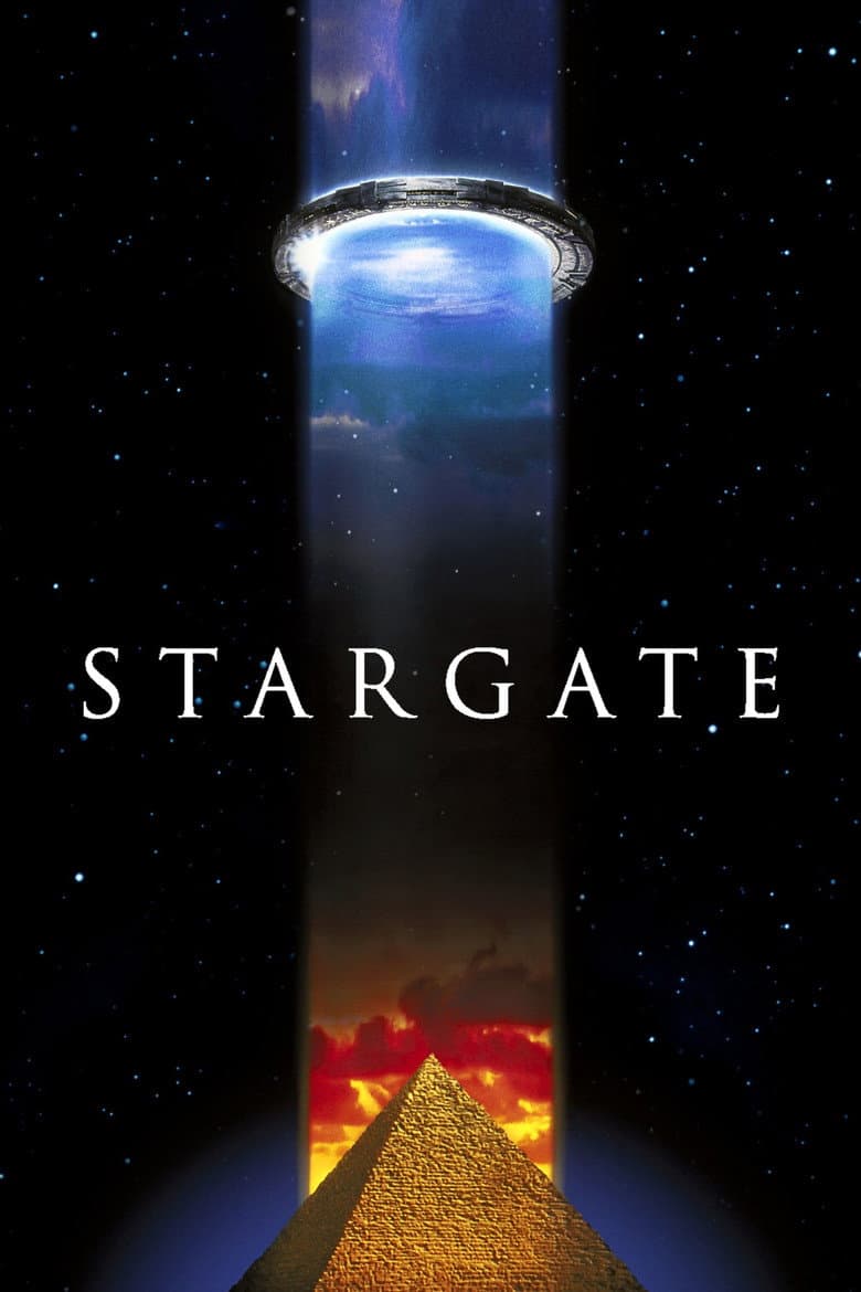 Stargate — posters 3