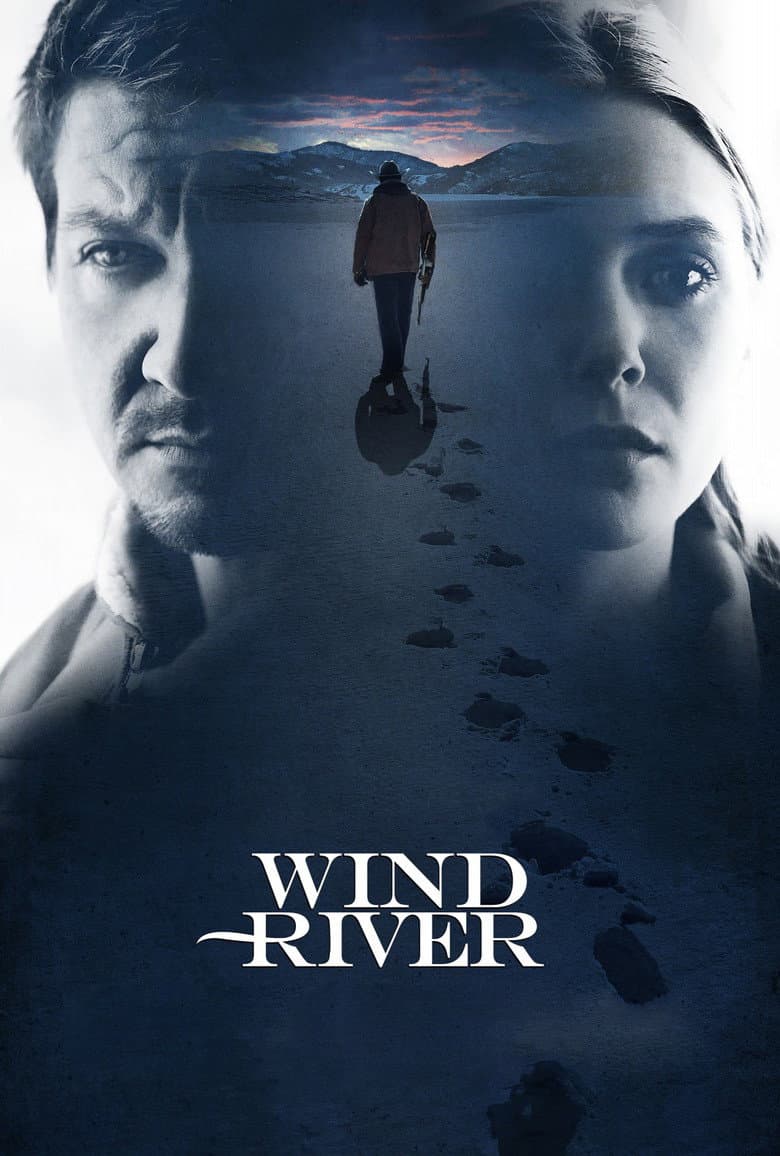 Wind River — posters 5