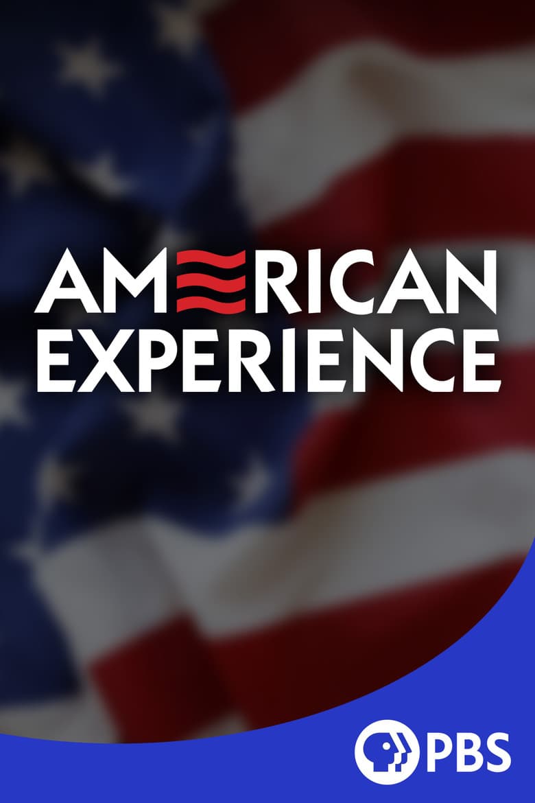American Experience — posters 6