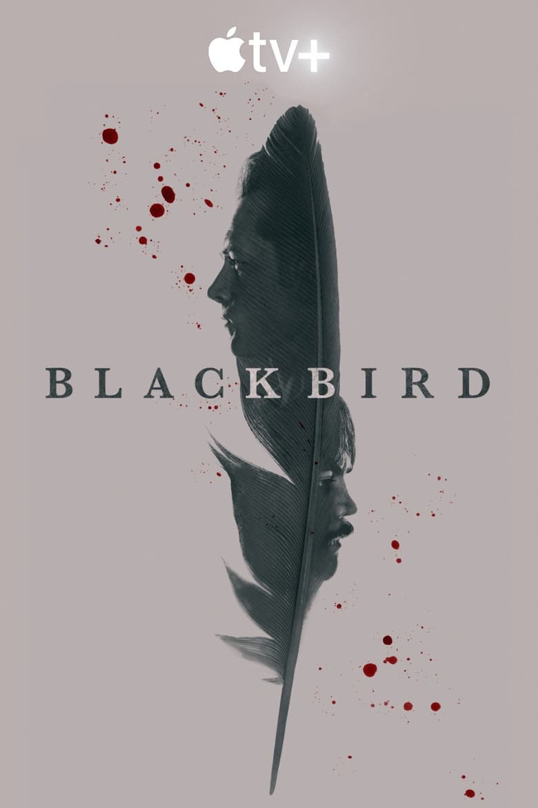 Black Bird — posters 8