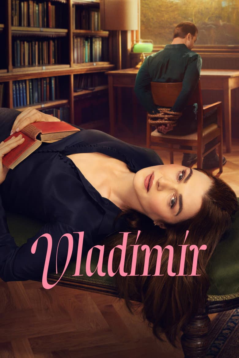 Vladimir — posters 3