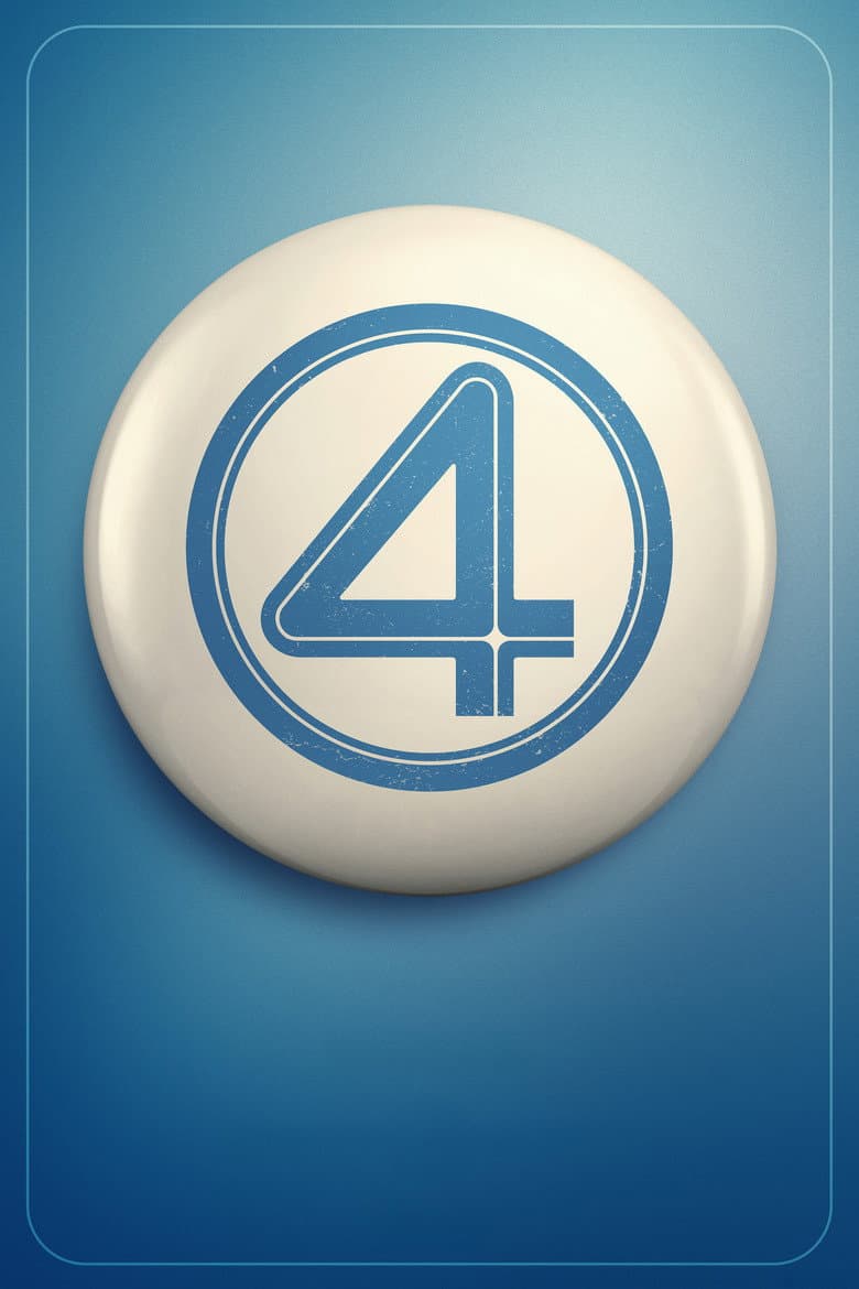 The Fantastic 4: First Steps — posters 7