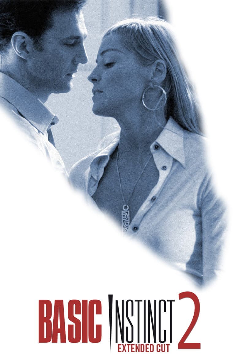 Basic Instinct 2 — posters 6