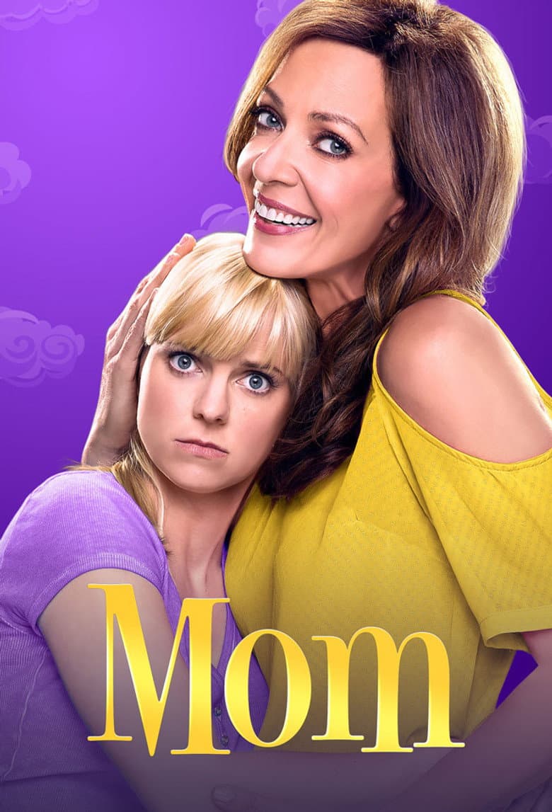 Mom — posters 5