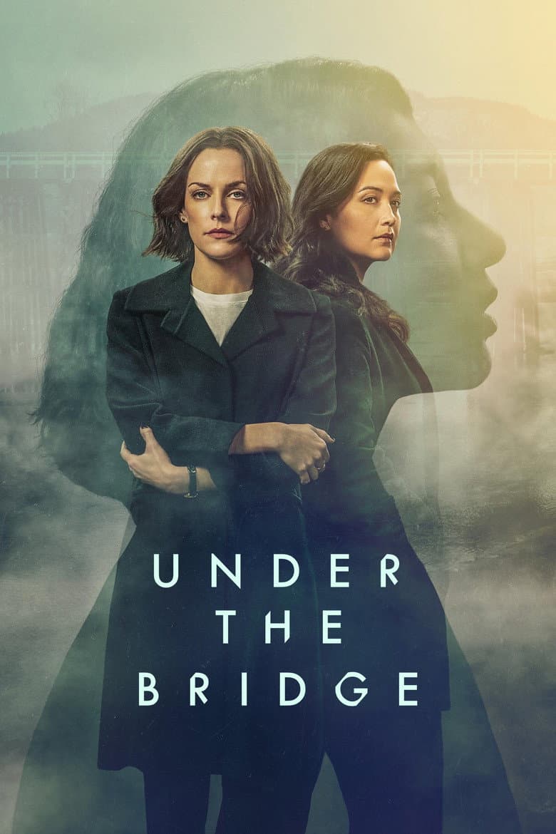 Under the Bridge — posters 8