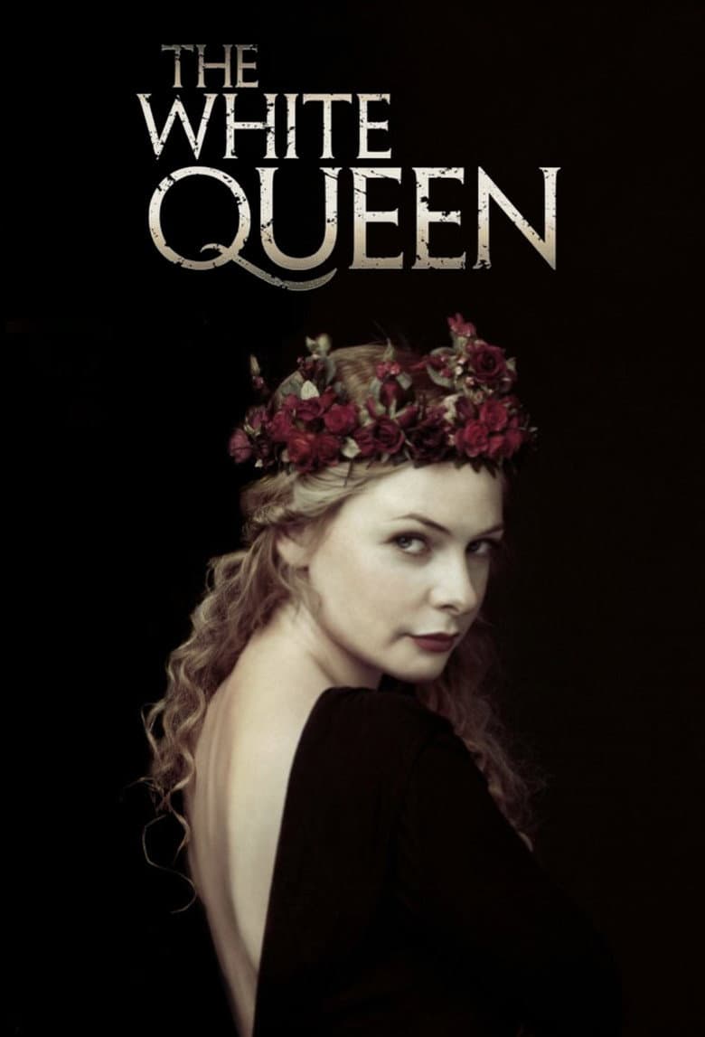 The White Queen — posters 3