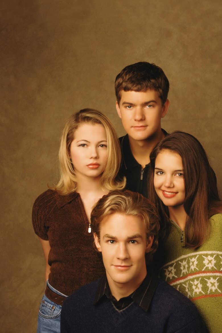 Dawson's Creek — posters 4