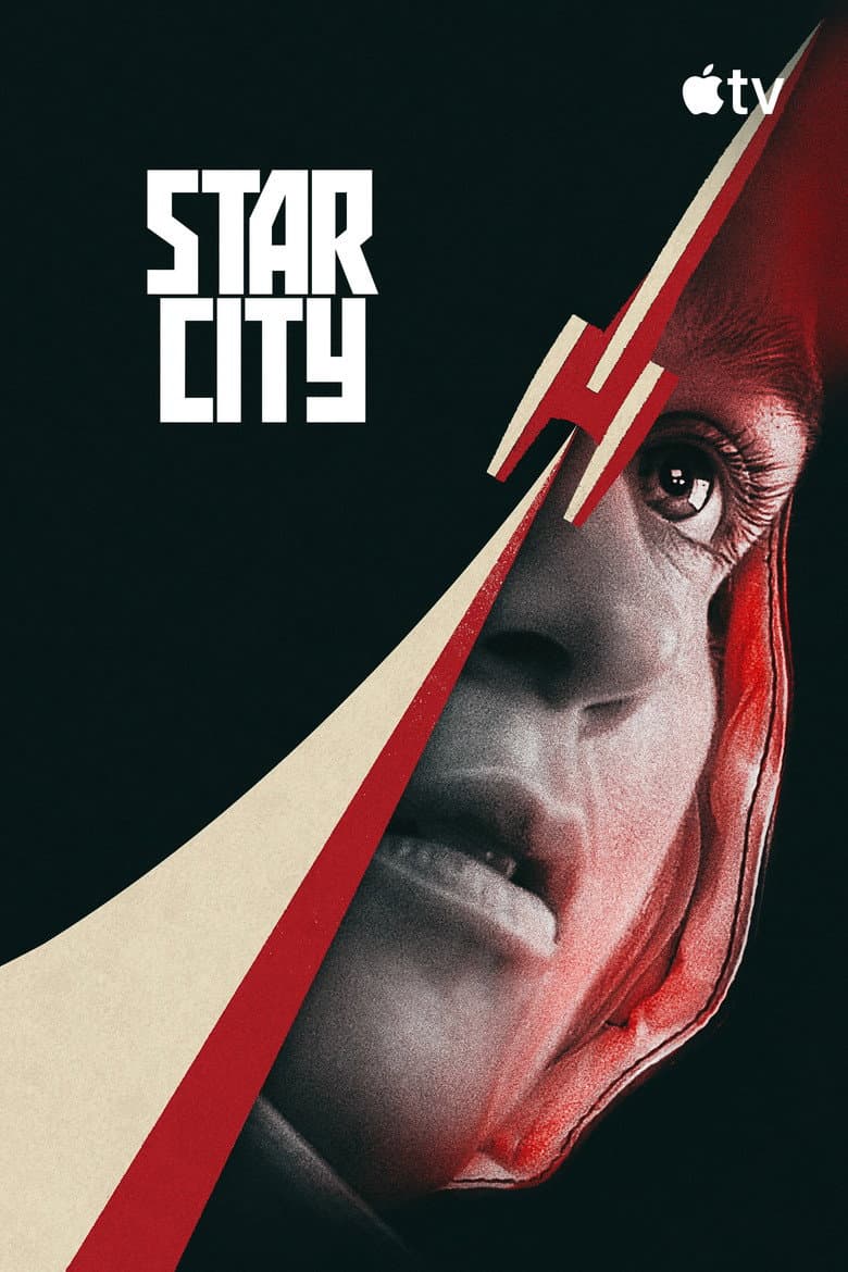 Star City — posters 8
