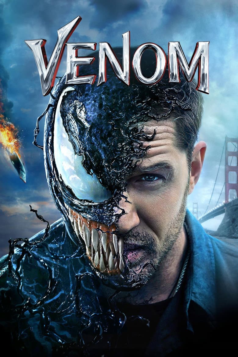 Venom — posters 8