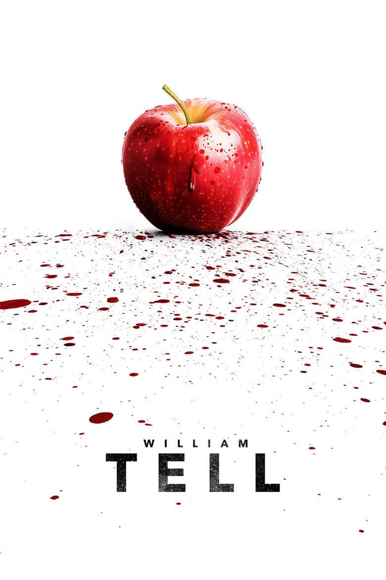 William Tell — posters 2