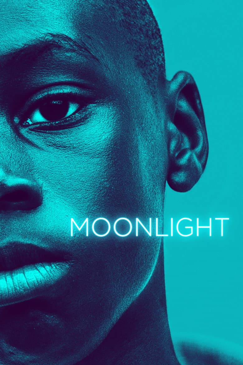Moonlight — posters 4