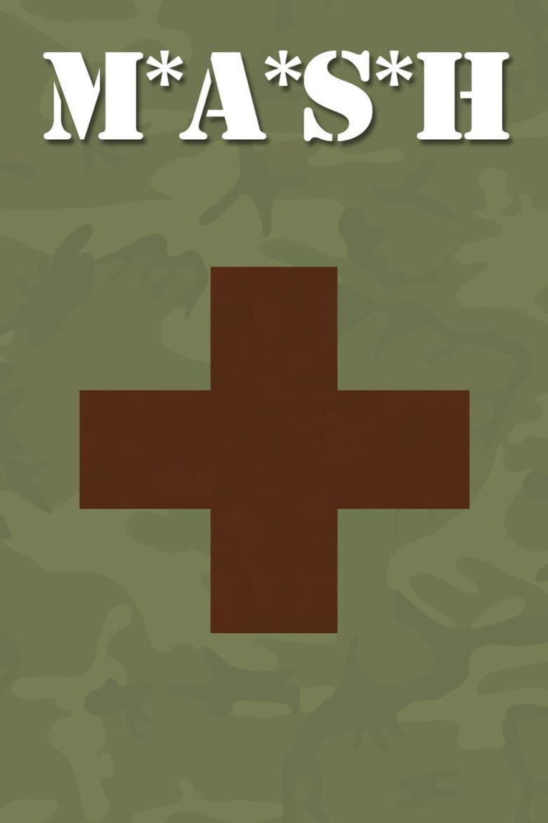 M*A*S*H — posters 7