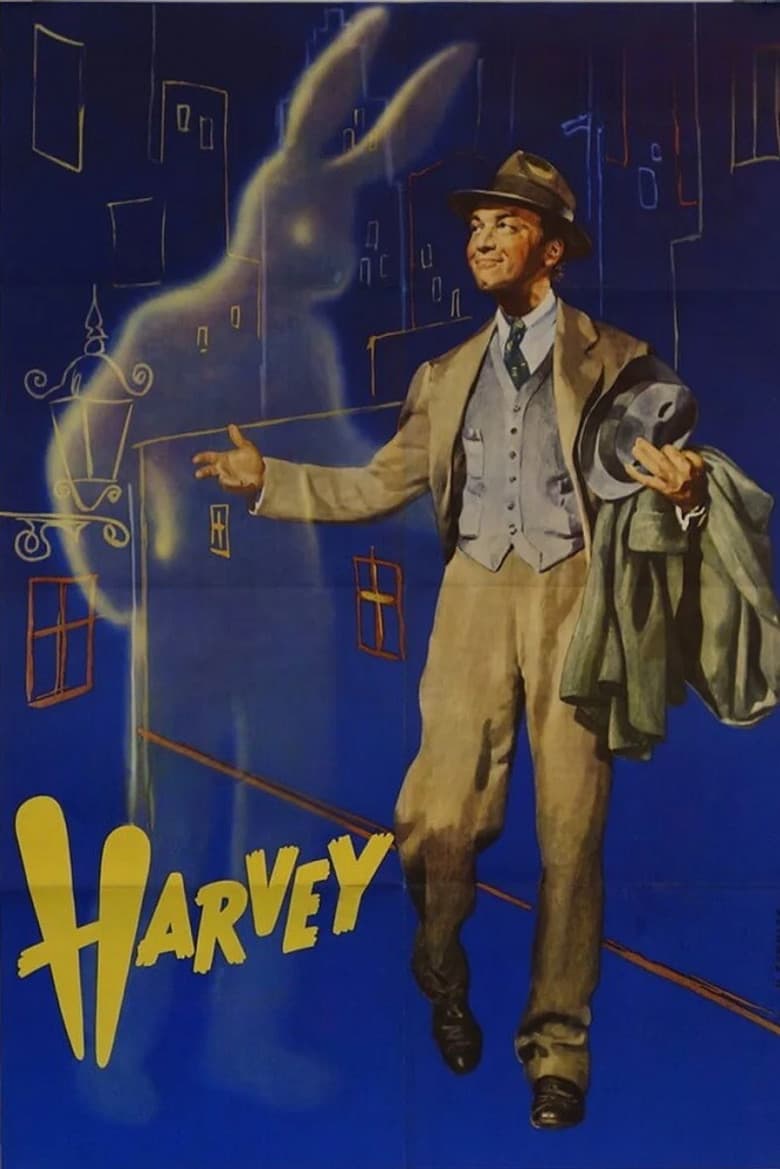 Harvey — posters 5