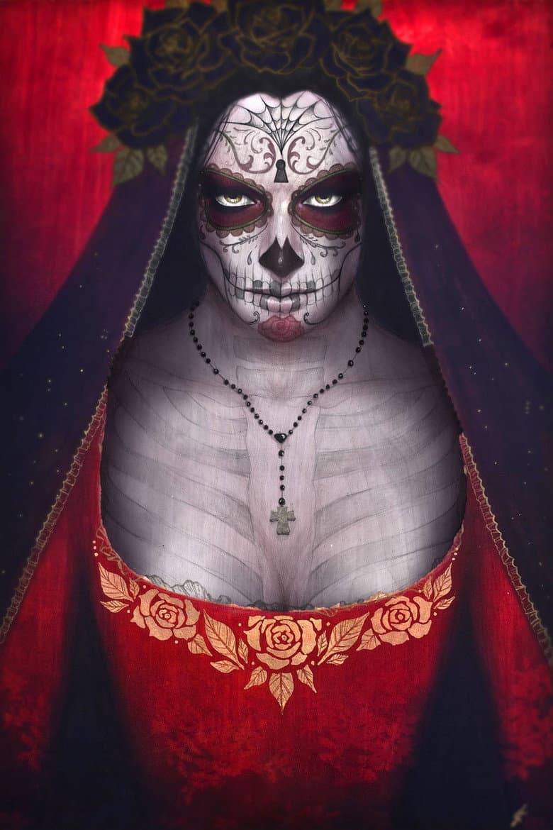 Penny Dreadful: City of Angels — posters 6