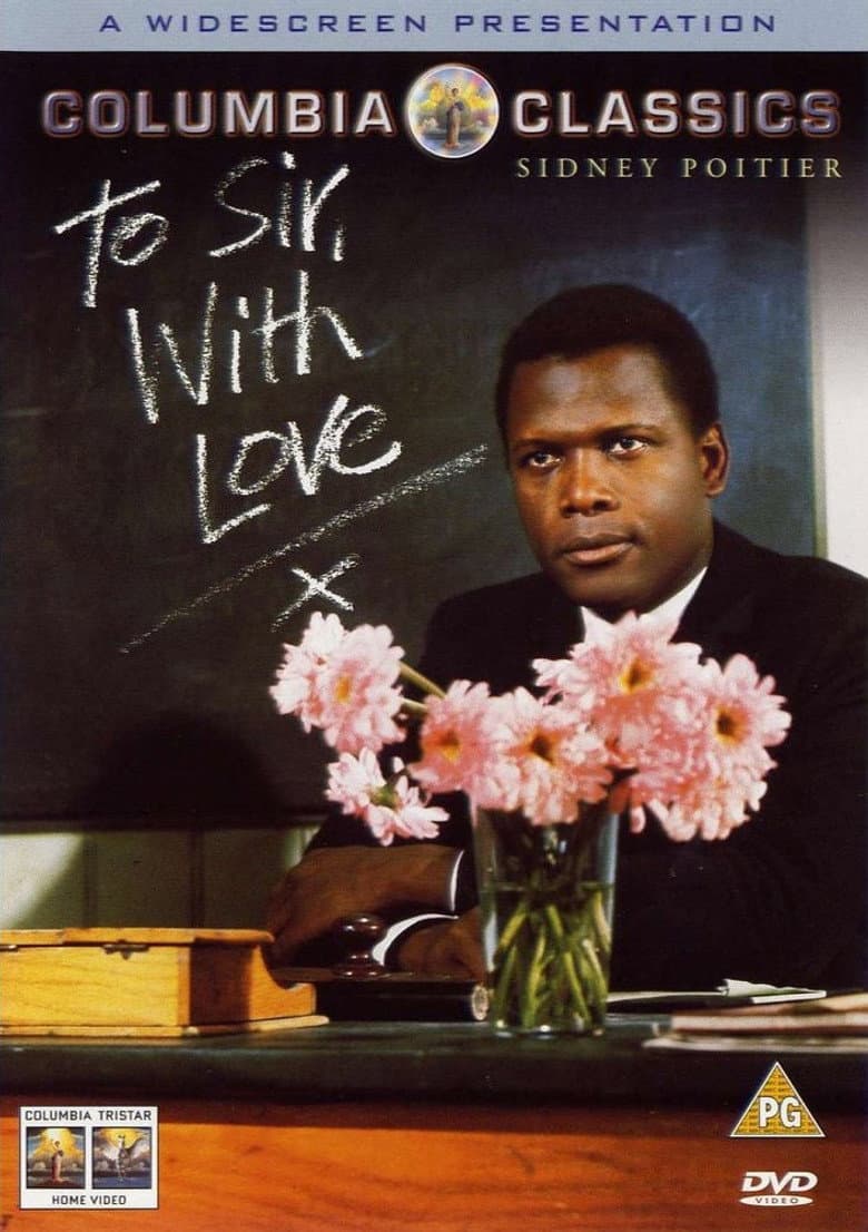To Sir, with Love — posters 7