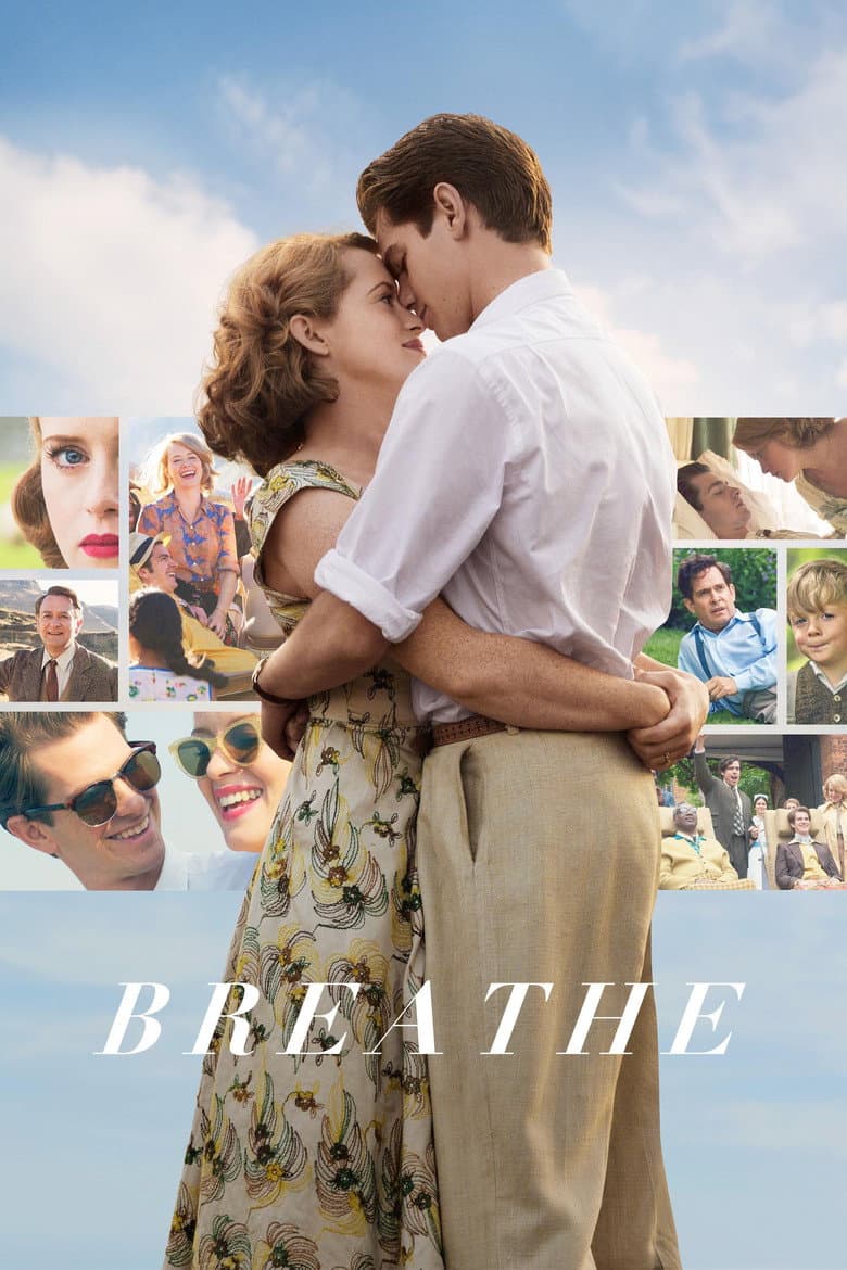 Breathe — posters 4