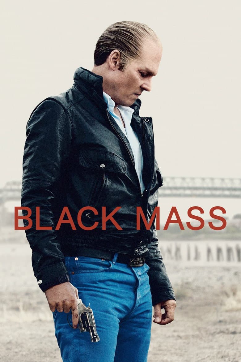 Black Mass — posters 5