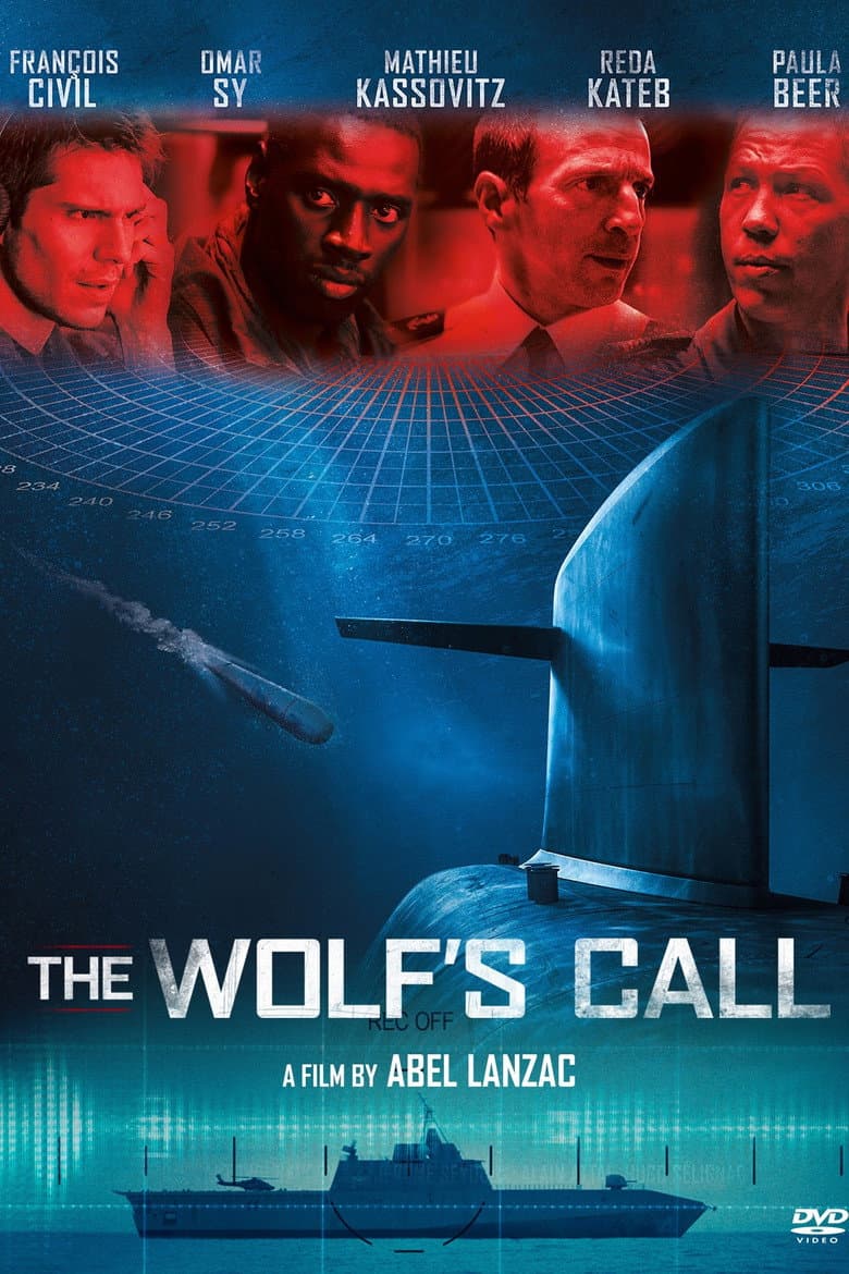 The Wolf's Call — posters 6