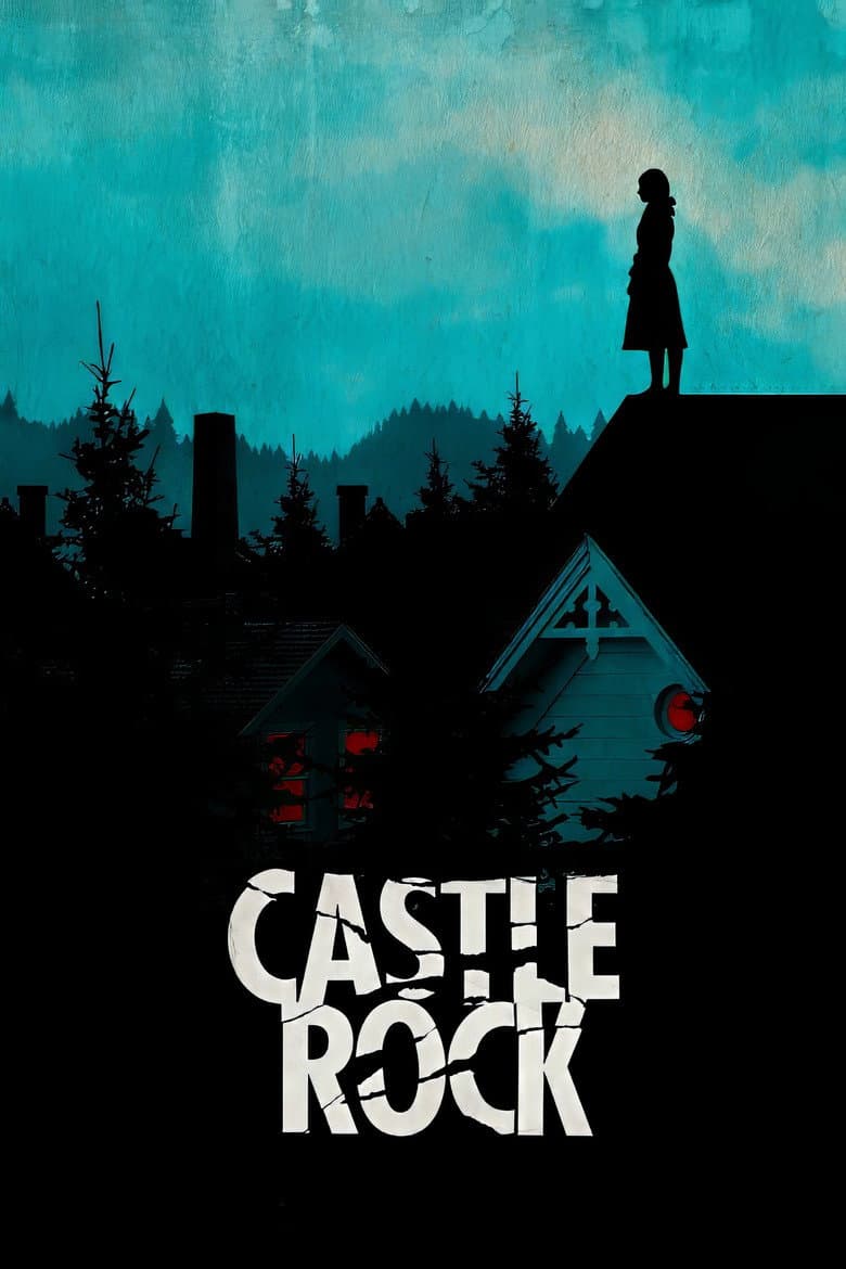 Castle Rock — posters 5