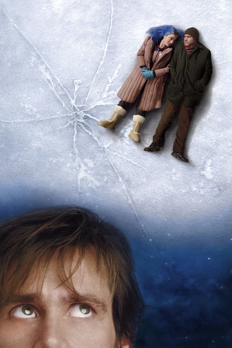 Eternal Sunshine of the Spotless Mind — posters 4