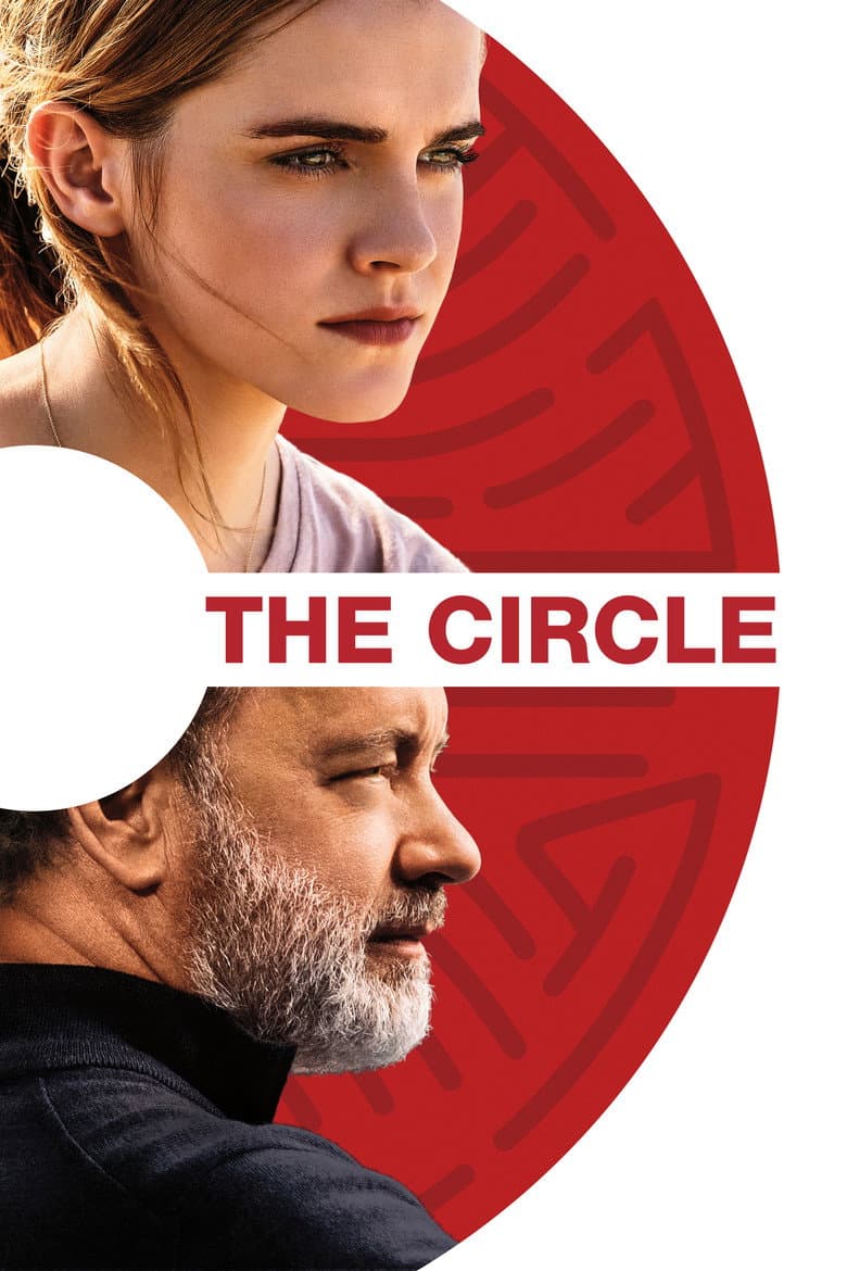The Circle — posters 2