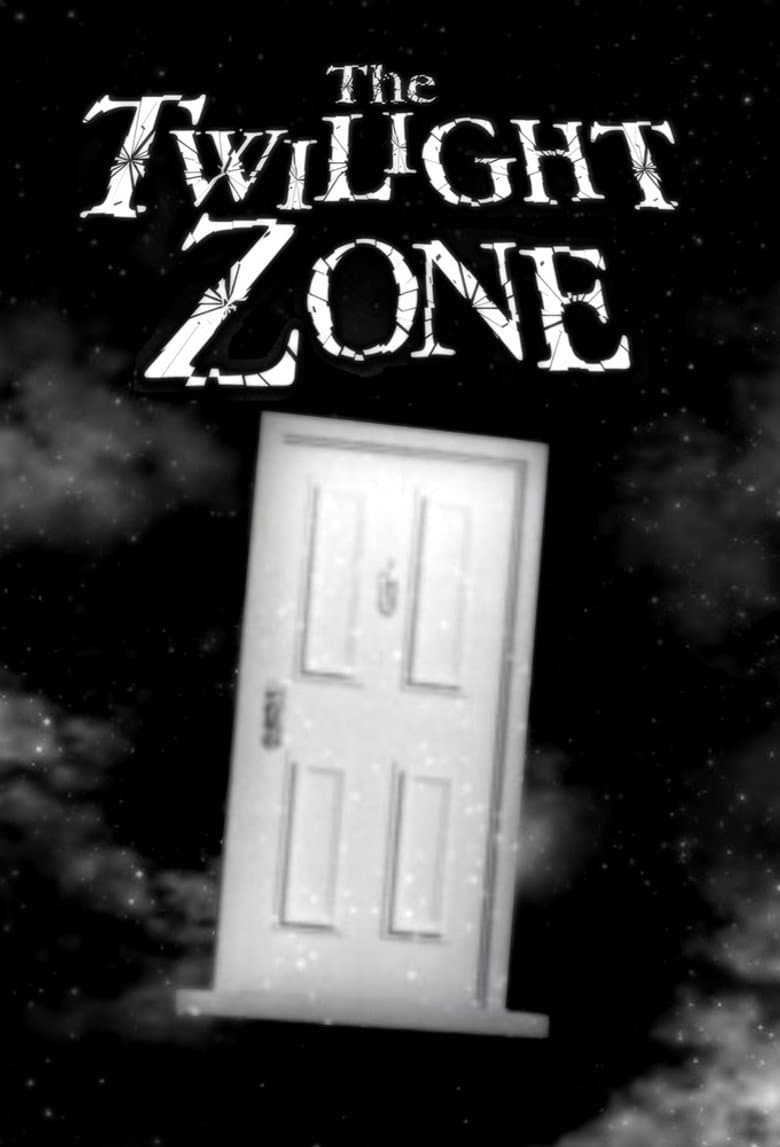 The Twilight Zone — posters 8