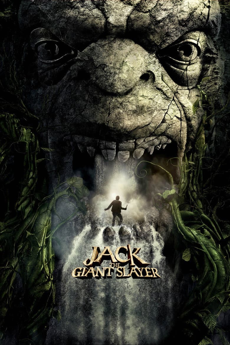 Jack the Giant Slayer — posters 5