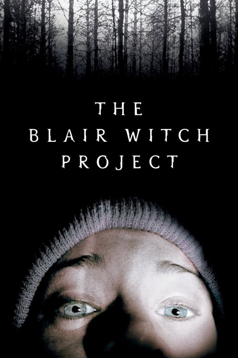 The Blair Witch Project — posters 6